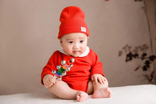 焦作宝宝三个月多高